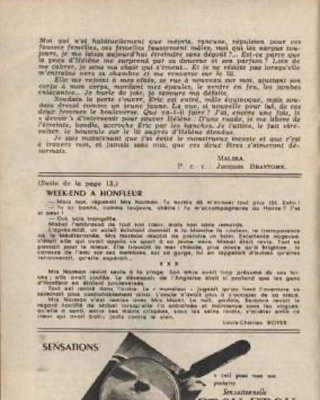 Regal # 28 (vintage Mag) #25624210