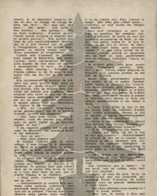Regal # 28 (vintage Mag) #25624251
