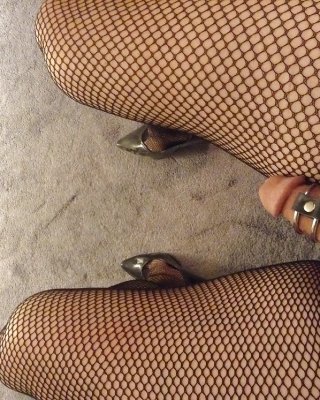 Neues Outfit Mit Cockringen #25623845