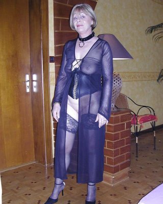 My Grandma What A Gorgeous, Dirty Little Whore You Are #36338737