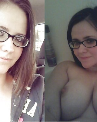 Hot Thick Nerdy Wife