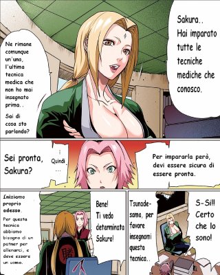 320px x 400px - HENTAI MANGA L' ultima prova (Naruto) Porn Pictures, XXX Photos, Sex Images  #2126103 - PICTOA