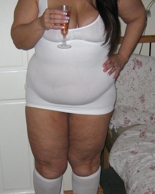 Bbw wifey bares all.
 #37472315