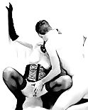 セクシーな女性のファダージ
 #26627319