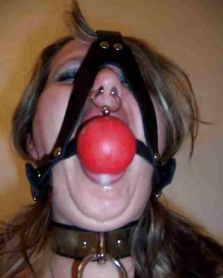 Ball-Gag Galerie #28361712