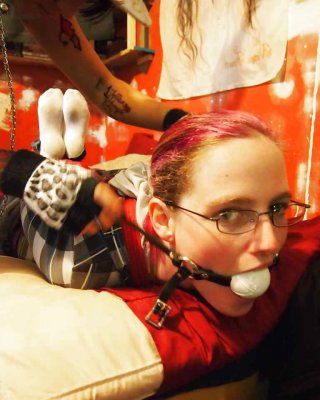 Ball-Gag Galerie #28361722