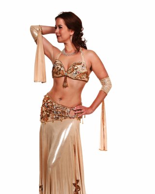 Sexy Belly Dancers