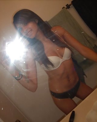 Mole taking Mirror Shots #25677714