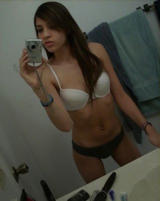 Mole taking Mirror Shots #25677724