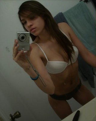 Mole taking Mirror Shots #25677757