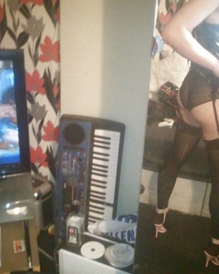 Schwarze Strümpfe #31022855