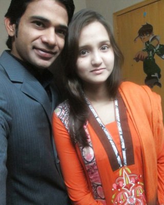 Me hubby #31908541