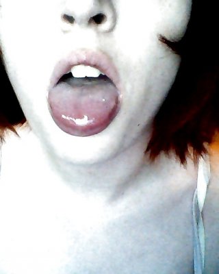 Heiß Und Sexy Lippen #39566267