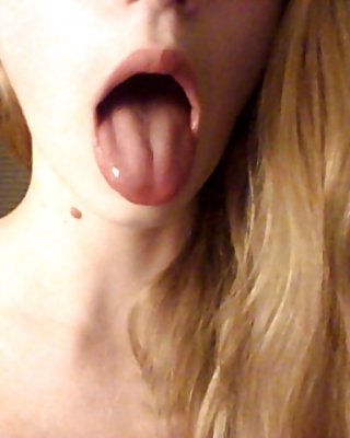 Heiß Und Sexy Lippen #39566280