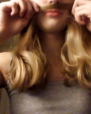 Heiß Und Sexy Lippen #39566284