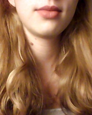 Heiß Und Sexy Lippen #39566296