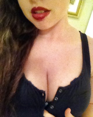 Heiß Und Sexy Lippen #39566302