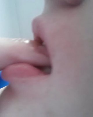 Heiß Und Sexy Lippen #39566309