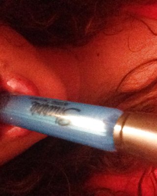 Heiß Und Sexy Lippen #39566330