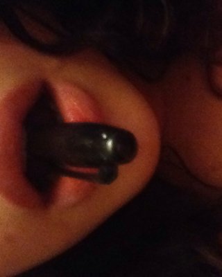 Heiß Und Sexy Lippen #39566335