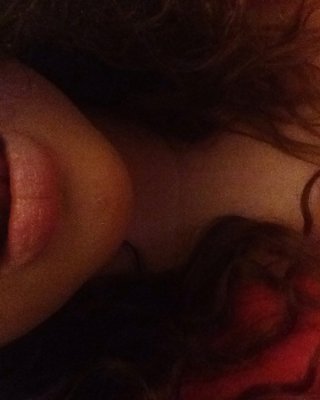 Heiß Und Sexy Lippen #39566358
