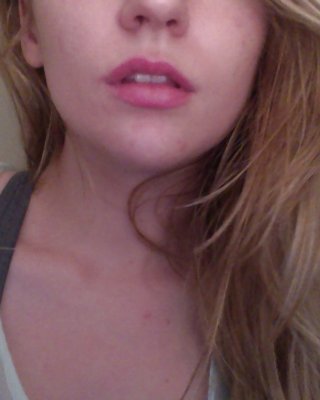 Heiß Und Sexy Lippen #39566378