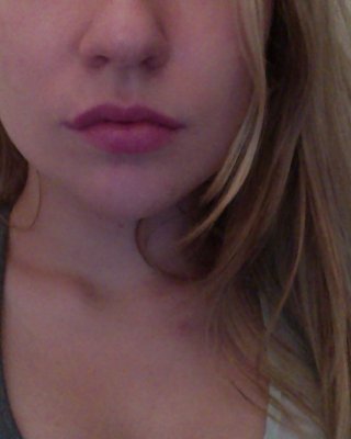 Heiß Und Sexy Lippen #39566384
