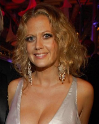 Weibliche Promis - Barbara Schoeneberger .. Liebe Ihr Intellekt #37089851