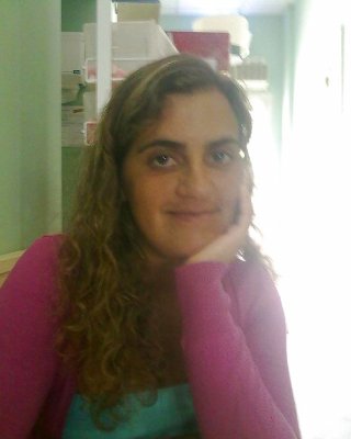 Susana Ribeiro #40572827