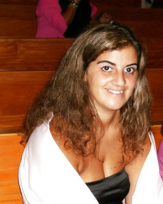 Susana Ribeiro #40572834