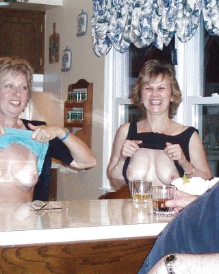 Amateure Nach Oben Ziehen Ihre Spitzen! 3 #31993488