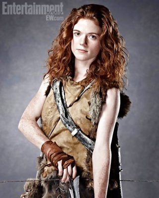 Роуз Лесли (Rose Leslie) - актриса - биография | Последние новости жизни звезд летягасуши.рф