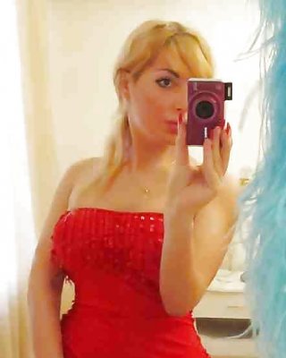 Shemales Crossdressing Transsexual 21