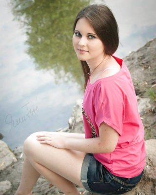 Ungarisch (junge) Modell #37184336