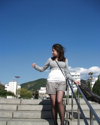 Troia bulgara
 #26068549