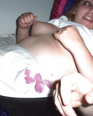 Hardcore! (Junge Bbw) #26730448
