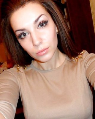 Bulgarian Dirty Sexy Teen Suzi