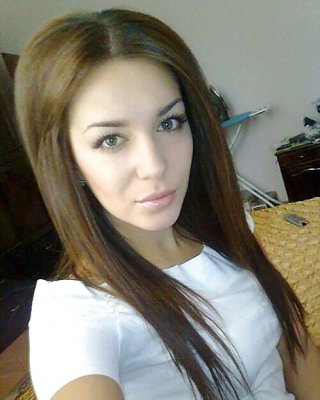 Bulgarian Dirty Sexy Teen Suzi