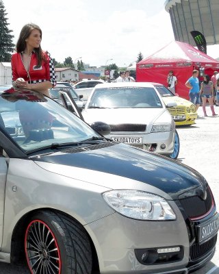 Spion-Bus, Autocar, Bahn Und Auto-Moto Rumänisch #26321497