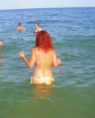 Sommermädchen #37516262