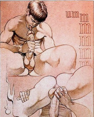 Toon Autofellatio - Cartoon, hentai autofellatio, selfsuck, cum eating Porn Pictures, XXX  Photos, Sex Images #1430240 - PICTOA