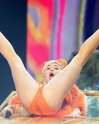 Miley Cyrus - Dirty Teen Hure Ficken #32046929