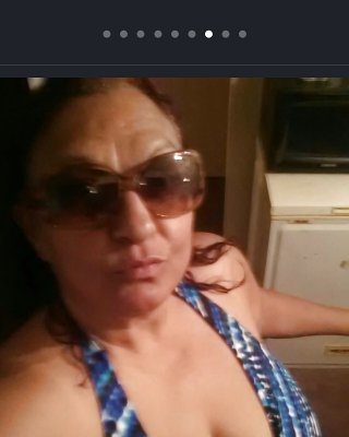 Kinky Mature Latina Needs Cock