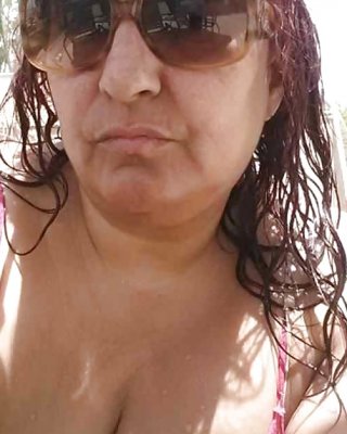 Kinky Mature Latina Needs Cock