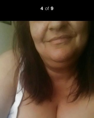 Kinky Mature Latina Needs Cock