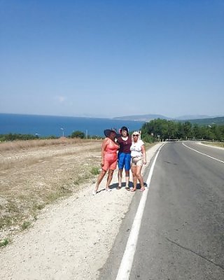 Hot russian granny 60yo #40117323