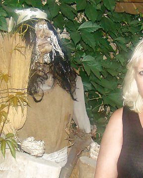 Hot russian granny 60yo #40117332