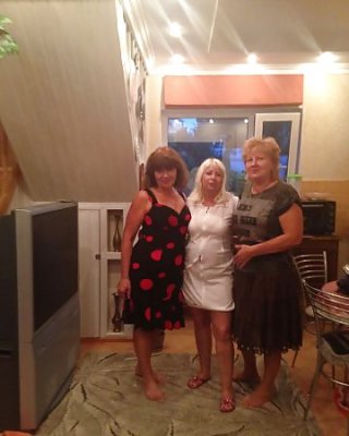 Hot russian granny 60yo #40117354