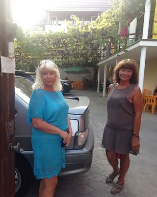 Hot russian granny 60yo #40117362