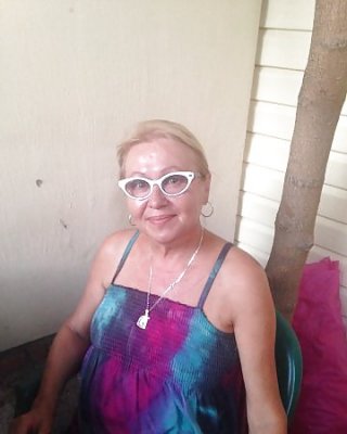 Hot russian granny 60yo #40117383